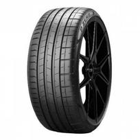 315/40R21 PIRELLI P-ZERO(PZ4) NC0 115 Y XL Vasarinės padangos
