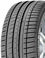 275/40R19 MICHELIN Pilot Sport 3 105 Y XL MO Vasarinės padangos 2022 m.