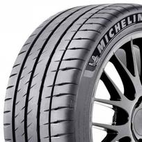 325/30R21 MICHELIN Pilot Sport 4 S 108 Y XL ND0 Vasarinės padangos 2021 m.