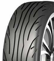 235/40R18 NANKANG NS-2R 95 Y XL Vasarinės padangos