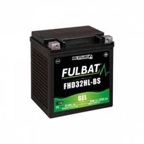 Akumuliatorius 32 Ah 445 12V FULBAT
