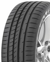 275/35R20 GOODYEAR Eagle F1 Asymmetric 2 102 Y XL MOE Vasarinės padangos 2025 m.