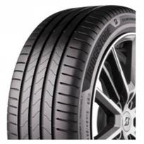 225/45R17 BRIDGESTONE TURANZA 6 91 Y Vasarinės padangos 2023 m.