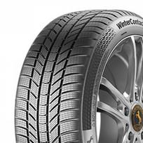 225/65R17 CONTINENTAL WinterContact TS 870P 102 T Žieminės padangos 2023 m.