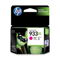 Kasetė rašaliniams spausdintuvams Originaal tint HP 933XL Magenta 825 lk