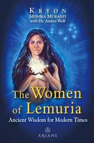 The Women of Lemuria, The Women of Lemuria