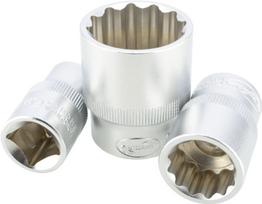 Veržliarakčių galvutės (1/2", 12РТ) A (mm) 32 (AvtoDelo) 39799