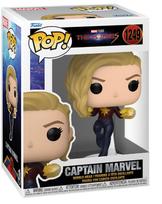 Figūrėlė Funko POP! Marvel Marvels Marvelas 1249