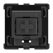 Cherry MX Black Switch (10 vnt.) Klaviatūros Mygtukai, Cherry MX Black Switch (10 vnt.) Klaviatūros Mygtukai