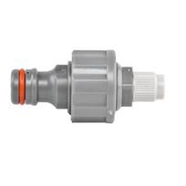 Adapteris su filtru Bradas WHITE LINE