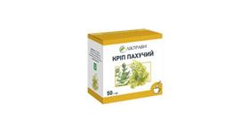Krapų Arbata, 50g LIKTRAVI