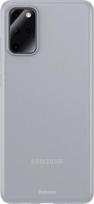 Dėklas Baseus Wing Samsung G986 S20 Plus/S11 baltas WISAS20P-02