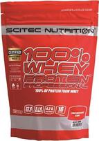 Scitec 100% Whey Protein Professional Kiwi Banana, 500 g