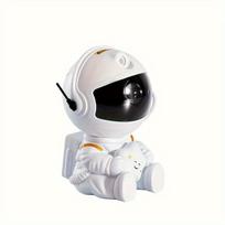 Nešiojamas astronautų žvaigždžių projektorius, Baltas