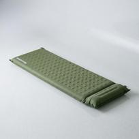 Savaime prisipučiantis kilimėlis Naturehike 6cm Green R alue 4.9