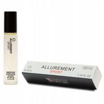 Chosa Aluree Men Sport EDP vyrams 33ml