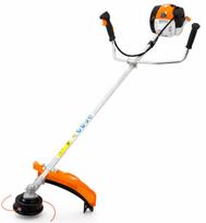 Benzininis trimeris/krūmapjovė Verke Garden BC520 PRO