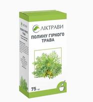 Pelyno arbata 75 g LIKTRAVI