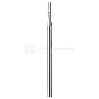 Dremel graviravimo antgalis 113 D=1,6 mm 3 vnt