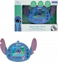 Disney "stitch" delionių valdoma žaidimų konsolė, 50 žaidimų