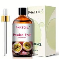 Pasiflorų aromato aliejus 100ml