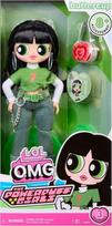 L.O.L. Surprise OMG Powerpuff Girls lėlė – Buttercup