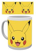 ABYstyle Abysse POKEMON - Mug - 320 ml - Pikachu