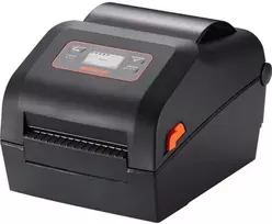Spausdintuvas Bixolon XD5-40D 203DPI USB+USB HOST - SERIAL + ETHERNET DT ONLY Juodas