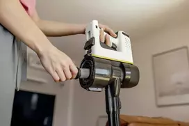 Dulkių siurblys Kärcher VC 4 myHome Pet