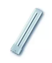 55W lemputė OSRAM DULUX L LUMILUX 830, 2G11, 3000K