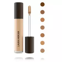 Laura Mercier Flawless Fusion Liquid Maskuoklis 4W Medium with Warm Undertones 7 ml