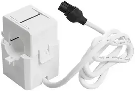 Shelly 120A srovės transformatorius PRO 3EM versijai