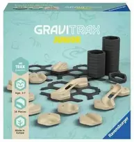 Konstruktoriaus papildymas Ravensburger GraviTrax Junior My Trax Extension