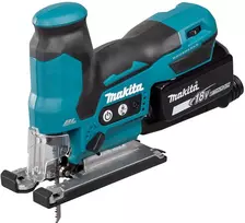 Makita DJV185RF1J Cordless Pendulum Siaurapjūklis