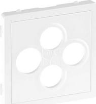 MASKUOJANTIS PANELIS LE-754810 Valena Life Į LE-753056 LEGRAND