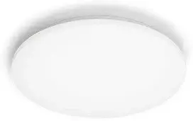 Lubinis šviestuvas Šviestuvas plafonas Philips Izso, 40 W, LED, 2700 - 6500 °K