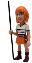 Kolekcinė Figūrėlė - MINIX One Piece Nami 12 cm PVC