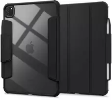 Spigen Air Skin Pro, juodas - iPad Pro 11" 2024