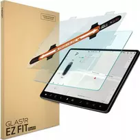 Spigen Tesla EZ Fit papildoma antirefleksinė ekrano plėvelė (1 vnt.) - Tesla Model Y/3