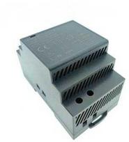 DIN bėgelio ESPE HDN-10024 24V/100W/3.8A JUNGIMO MAITINIMAS