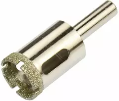 Geko Karūninis grąžtas plytelėms 20 mm