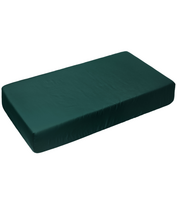 Paklodė su guma „Basil fitted sheet“ (180x200 cm)