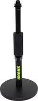 Shure SH-DESKTOP1 - stalinis mikrofono stovas