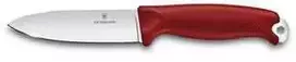 "Victorinox Venture" išgyvenimo peilis 3.0902 raudonas