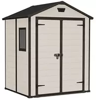 Keter Darza skunis Manor 6x5 DD bess