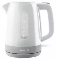 Virdulys Sencor SWK 1020WH