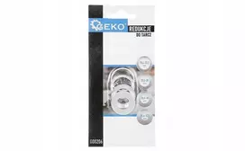 Geko Redukcijos komplektas 25.4mm