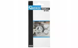 Geko Redukcijos komplektas pjūklų diskams 20mm - 16/12.7mm