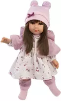 Llorens Lėlė Sara lėlė 35 cm