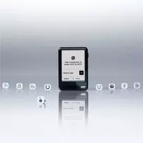 Ženkliukai Ledger Nano Gen 5 - Badges Pack 2